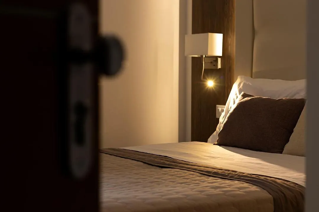 Hotel All'Orologio 3 Stelle Superior Каорле
