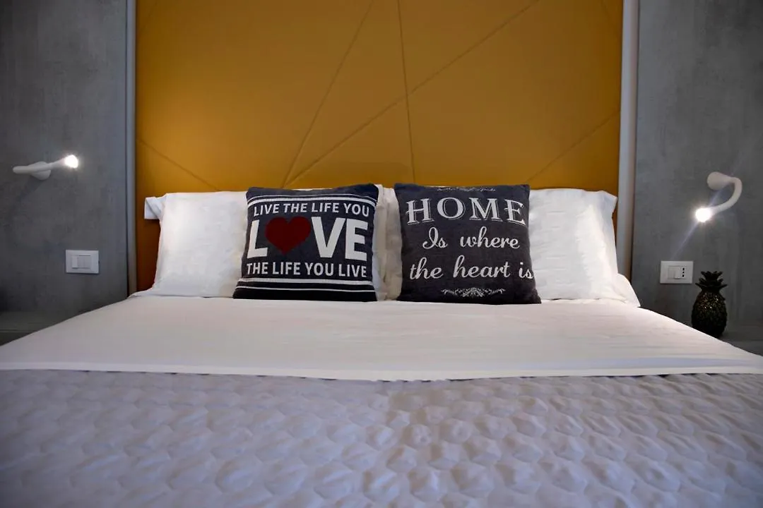 Hotel All'Orologio 3 Stelle Superior Каорле