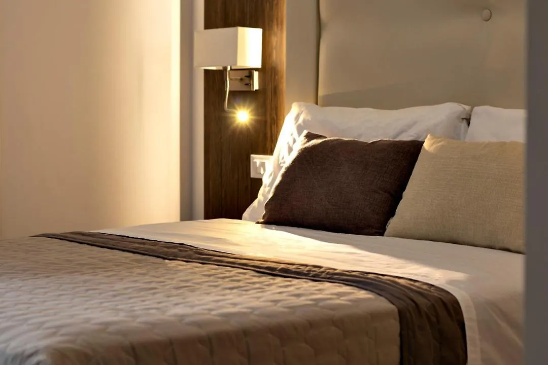 Hotel All'Orologio 3 Stelle Superior Каорле Италия