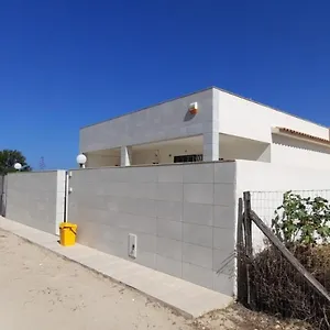 Villa Donato Ragusa