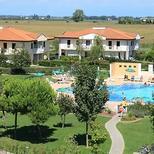 Appartement Lecci Lido Altanea