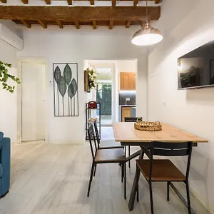 Appartamento Palazzo Degli Artisti Firenze