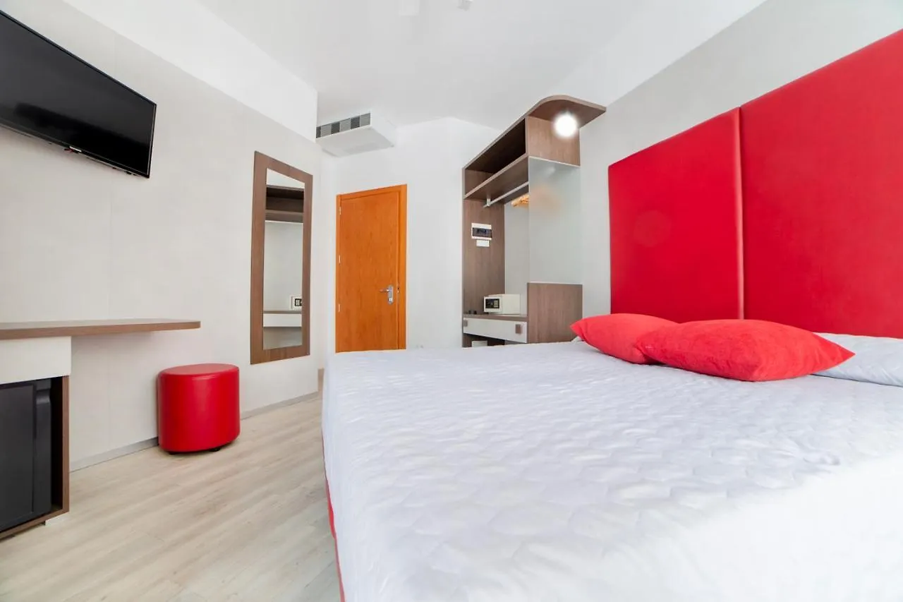 Hotel All'Orologio 3 Stelle Superior Caorle 3*,
