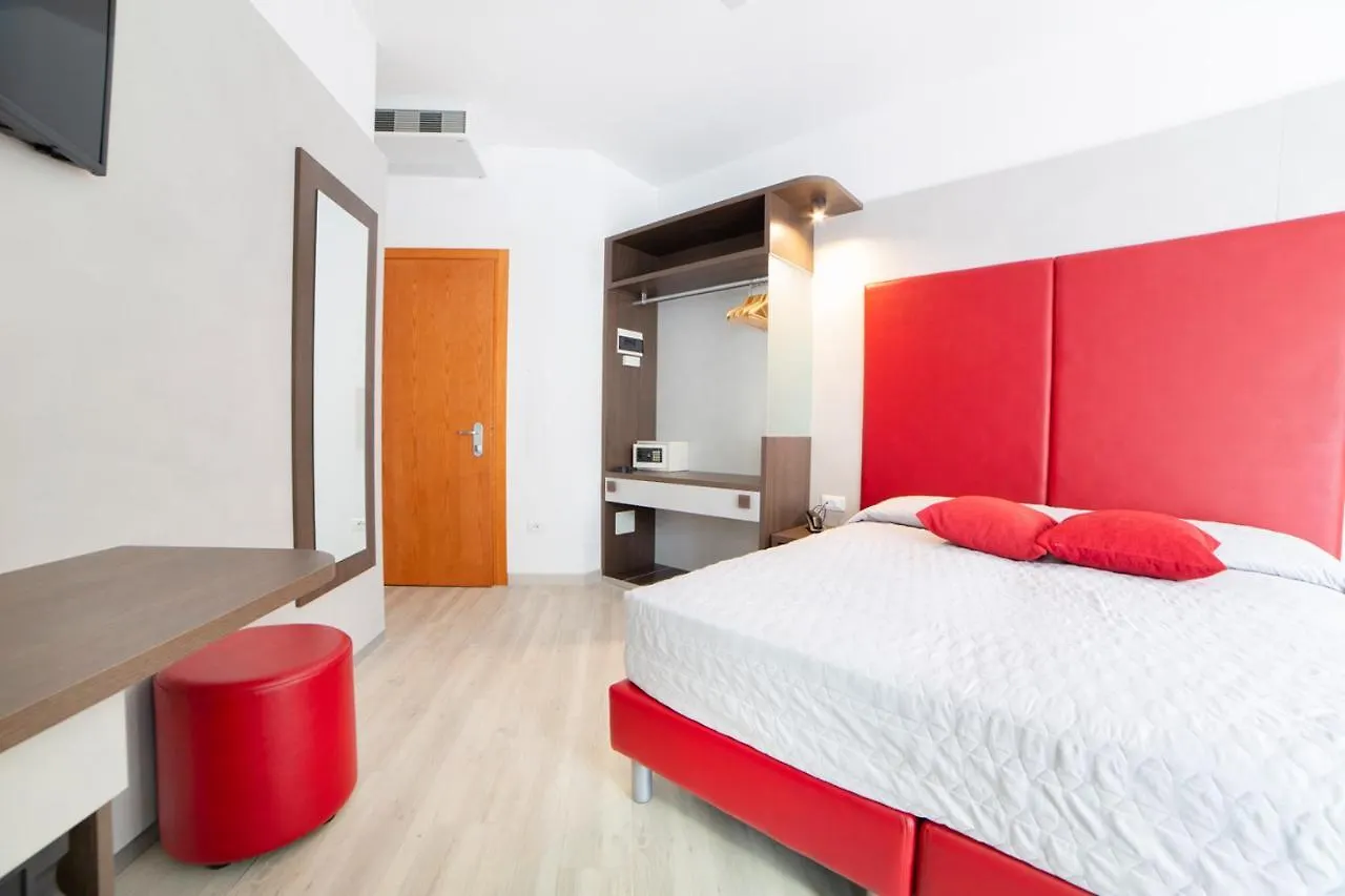 Hotel All'Orologio 3 Stelle Superior Caorle