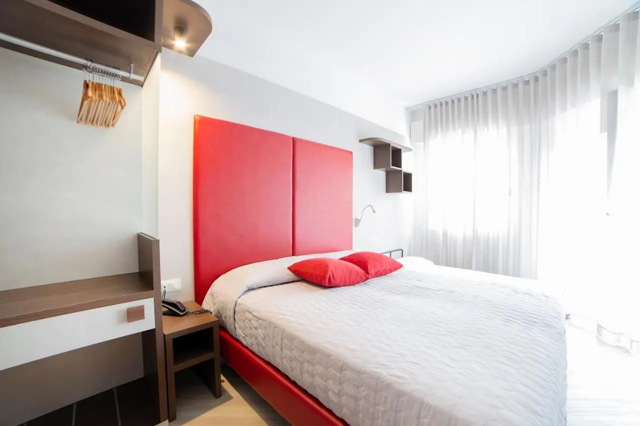Hotel All'Orologio 3 Stelle Superior Caorle