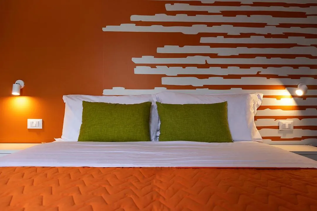 Hotel All'Orologio 3 Stelle Superior Caorle