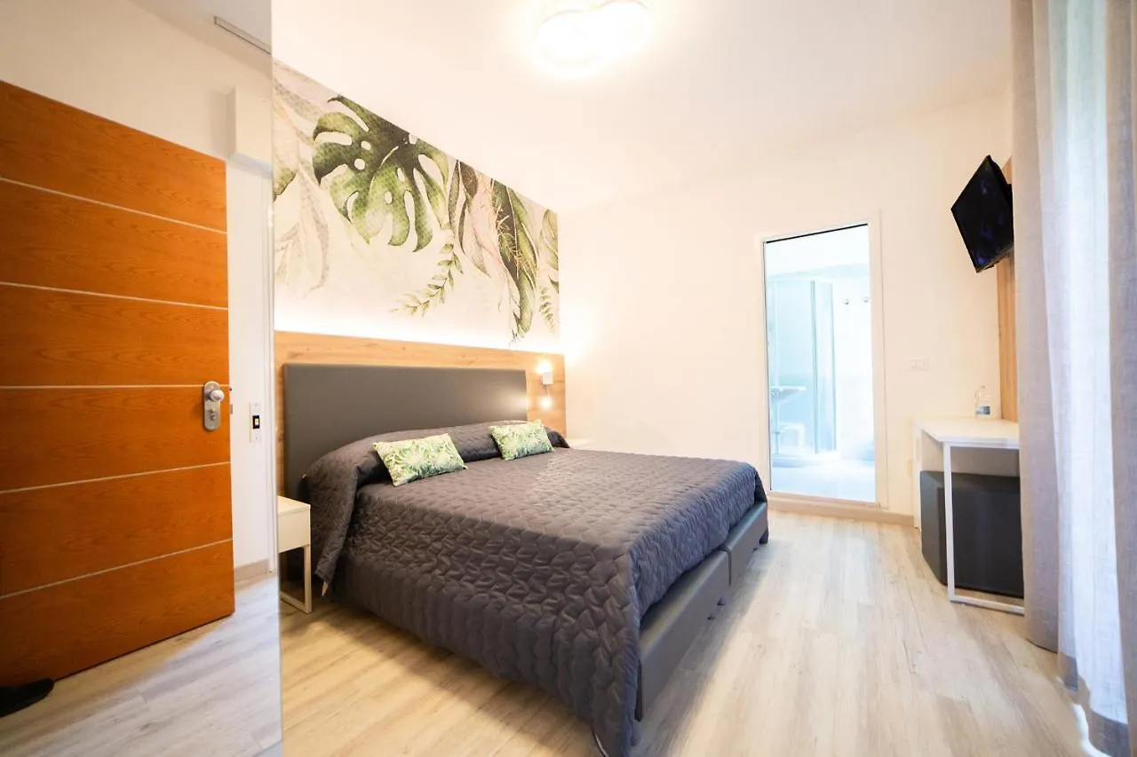 ***  Hotel All'Orologio 3 Stelle Superior Caorle Italië