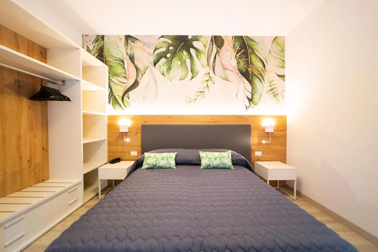 Hotel All'Orologio 3 Stelle Superior Caorle