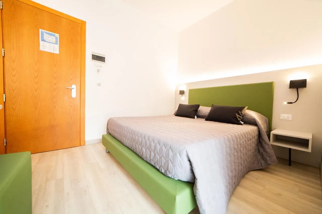 Hotel All'Orologio 3 Stelle Superior Caorle
