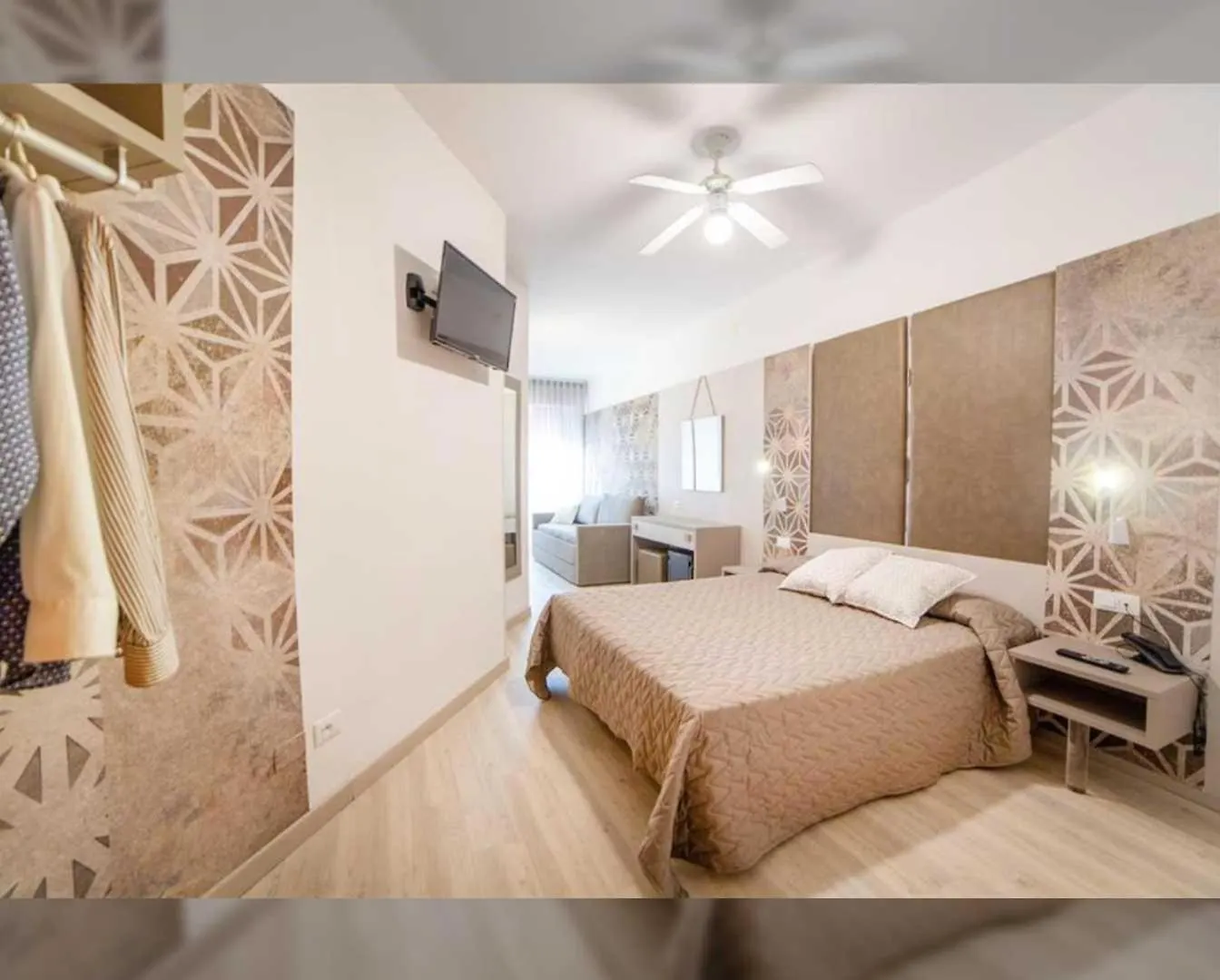 Hotel All'Orologio 3 Stelle Superior Caorle